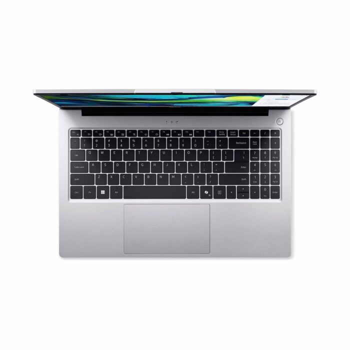 ACER A.LITE AL15-41P-R3YQ SLV LAPTOP - NX.J53SG.001 - Image 3