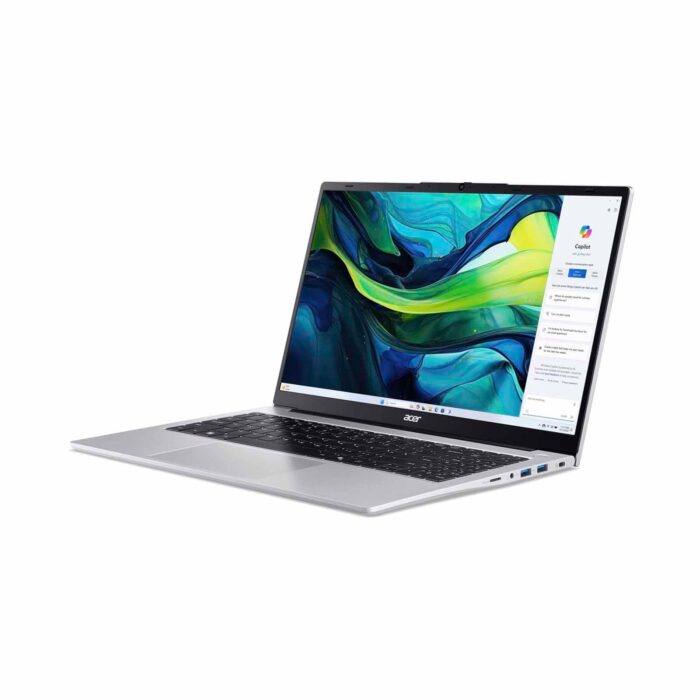 ACER A.LITE AL15-41P-R3YQ SLV LAPTOP - NX.J53SG.001 - Image 4