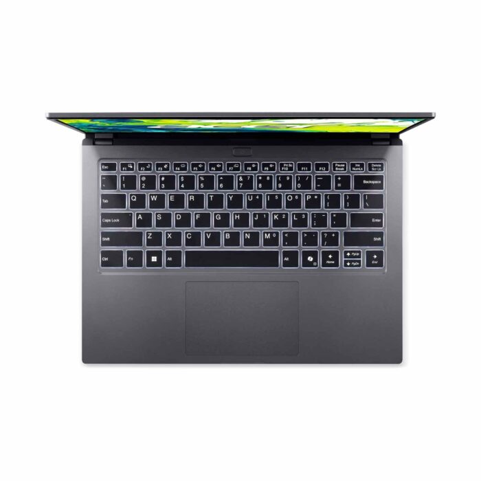 ACER Aspire GO 14 AG14-71M-75NH GRY LAPTOP - NX.JF5SG.002 - Image 3