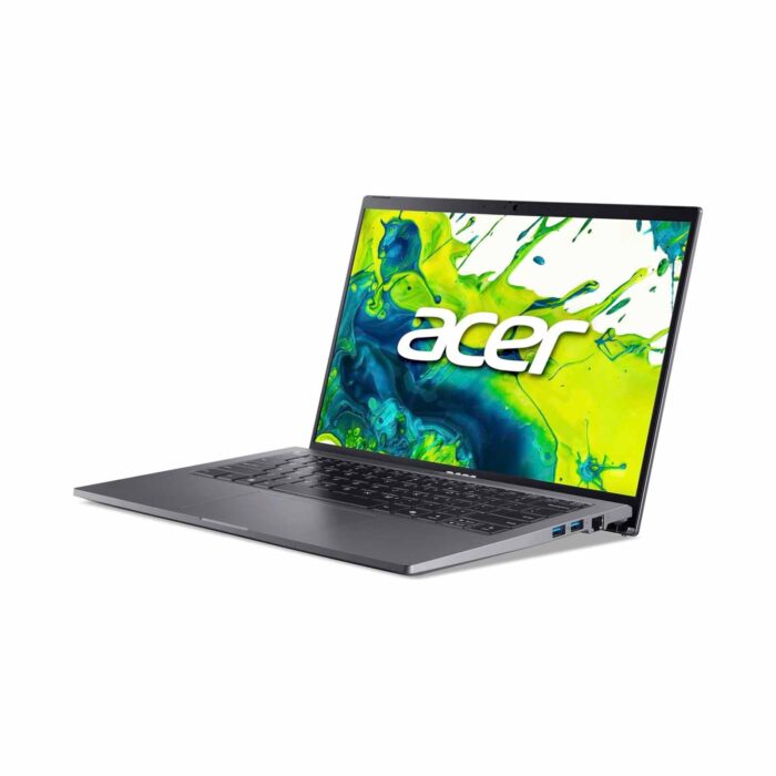 ACER Aspire GO 14 AG14-71M-75NH GRY LAPTOP - NX.JF5SG.002 - Image 4