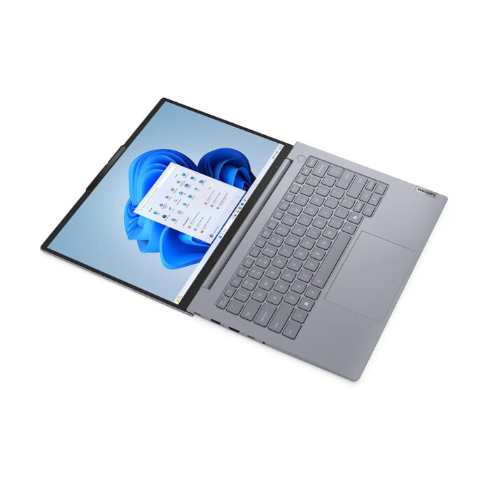 LENOVO THINKBOOK 14 Gen8 21SG0010SG BUSINESS LAPTOP (New 15th Gen INTEL CORE 5 210H/16GB RAM/512GB SSD/14"/INTEL/WIN11-PRO) - 21SG0010SG - Image 3