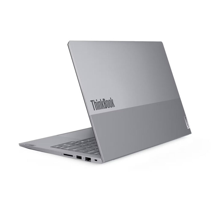 LENOVO THINKBOOK 14 Gen8 21SG0011SG BUSINESS LAPTOP (New 15th Gen INTEL CORE 7 240H/16GB RAM/512GB SSD/14"/INTEL/WIN11-PRO) - 21SG0011SG - Image 5