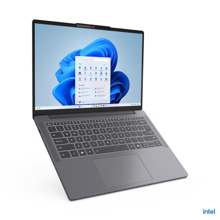 LENOVO IDEAPAD 3 83K0005USB (i5-13420H/ 8GB Ram/512GB SSD/UHD/14"WUXGA IPS /WIN 11 HOME) 1YEAR CARRY-IN WARRANTY BY LENOVO - 83K0005USB - Image 2