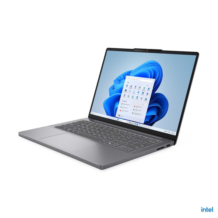 LENOVO IDEAPAD 3 83K0005USB (i5-13420H/ 8GB Ram/512GB SSD/UHD/14"WUXGA IPS /WIN 11 HOME) 1YEAR CARRY-IN WARRANTY BY LENOVO - 83K0005USB - Image 3