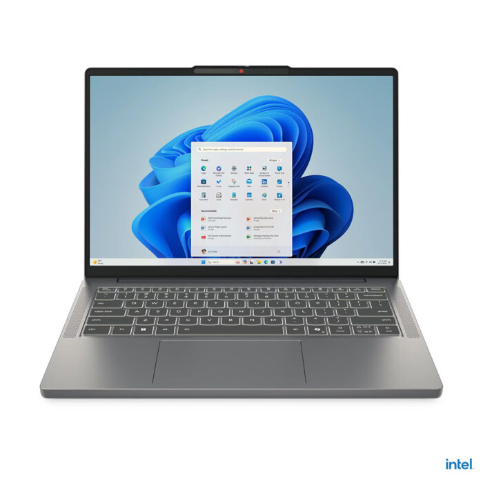 LENOVO IDEAPAD 3 83K0005USB (i5-13420H/ 8GB Ram/512GB SSD/UHD/14"WUXGA IPS /WIN 11 HOME) 1YEAR CARRY-IN WARRANTY BY LENOVO - 83K0005USB - Image 4