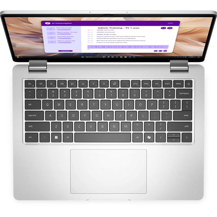 DELL PRO 14 PLUS PB14250 BUSINESS LAPTOP (NEW 15th GEN INTEL ULTRA 7 265U /16GB RAM /512GB /14" FHD+/ WIN11-PRO) - DELLPRO14PLUSPB14250-U7 - Image 4
