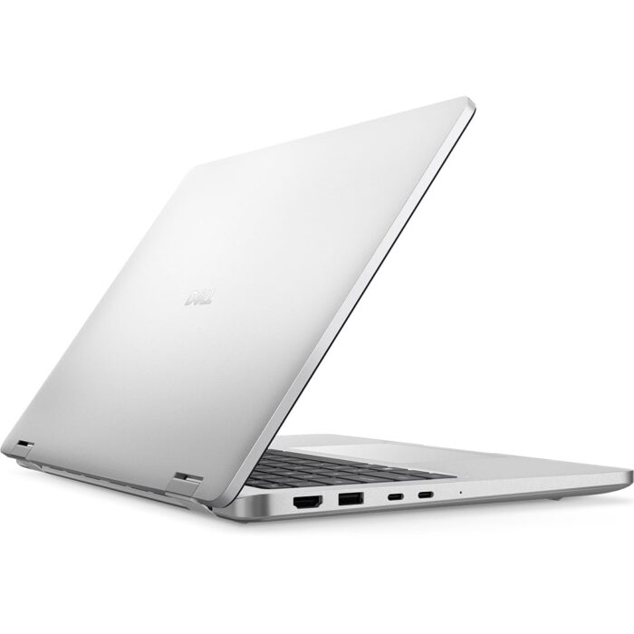 DELL PRO 14 PLUS PB14250 BUSINESS LAPTOP (NEW 15th GEN INTEL ULTRA 5 226V /16GB RAM /512GB /14" FHD/ WIN11-PRO) - DELLPRO14PLUSPB14250-U5 - Image 4