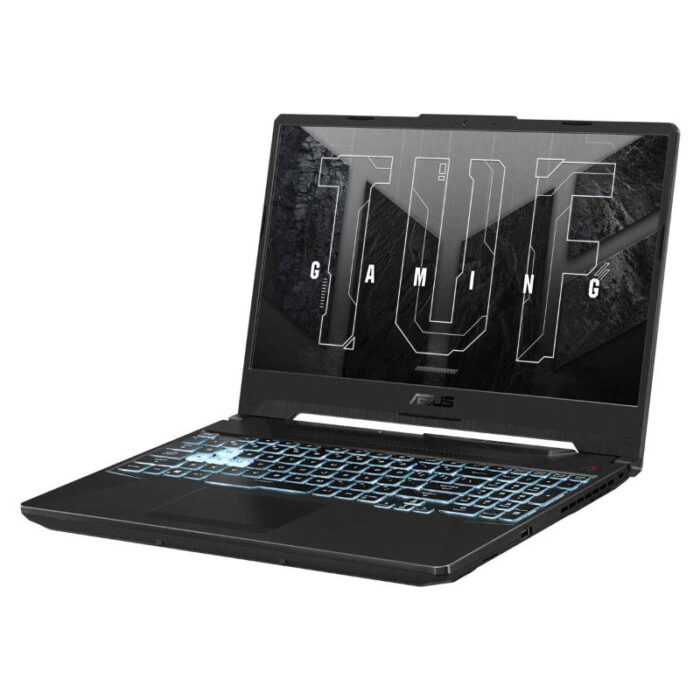 ASUS TUF Gaming A15 FA506NCR-HN052W (R7 7435HS/16G/1T/3050-4/15.6"FHD144) - FA506NCR-HN052W - Image 2