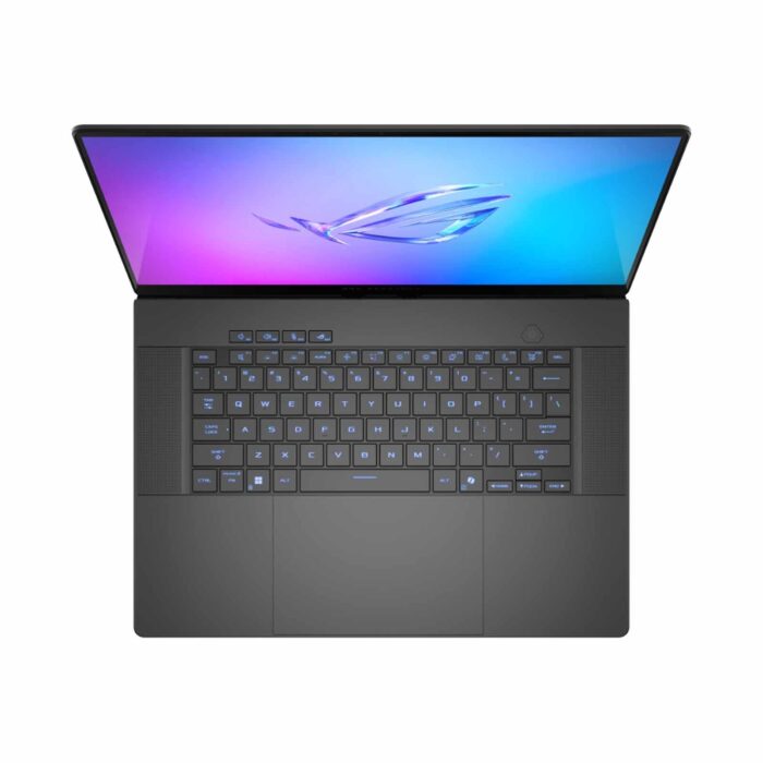 ASUS ROG Zephyrus G16 GA605KM-QR034W (AI7 350/32/1/5060-8/16"2.5KOLED240) - GA605KM-QR034W - Image 4