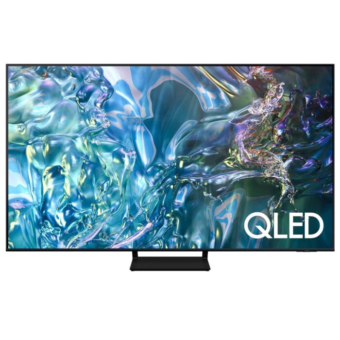 QA65Q60DAKXXS 65" QLED 4K Q60D SMART TV