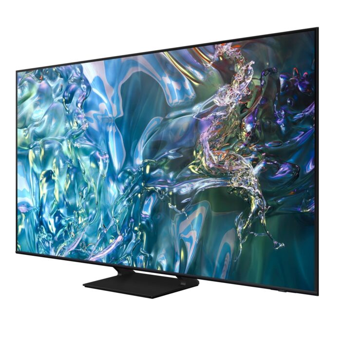 QA65Q60DAKXXS 65" QLED 4K Q60D SMART TV - Image 2