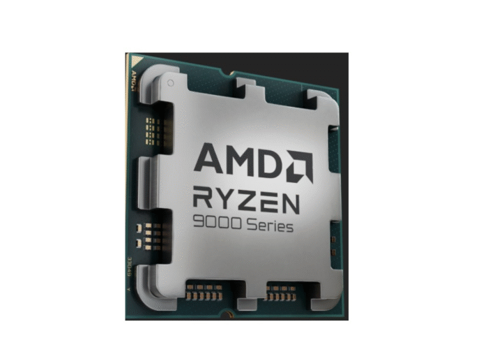 AMD RYZEN 9 9950X 4.3GHz 16C/32T 80MB TRAY PROCESSOR(4YRS) - 100-000001277