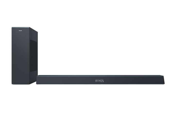 TAB8405 2.1CH SOUNDBAR - Image 2