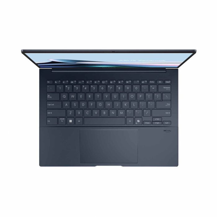 ASUS Zenbook 14 UX3405CA-PZ504W (U7 255H/32GB/1TB/14"3K-OLED-TOUCH/W11H)  - UX3405CA-PZ504W - Image 2