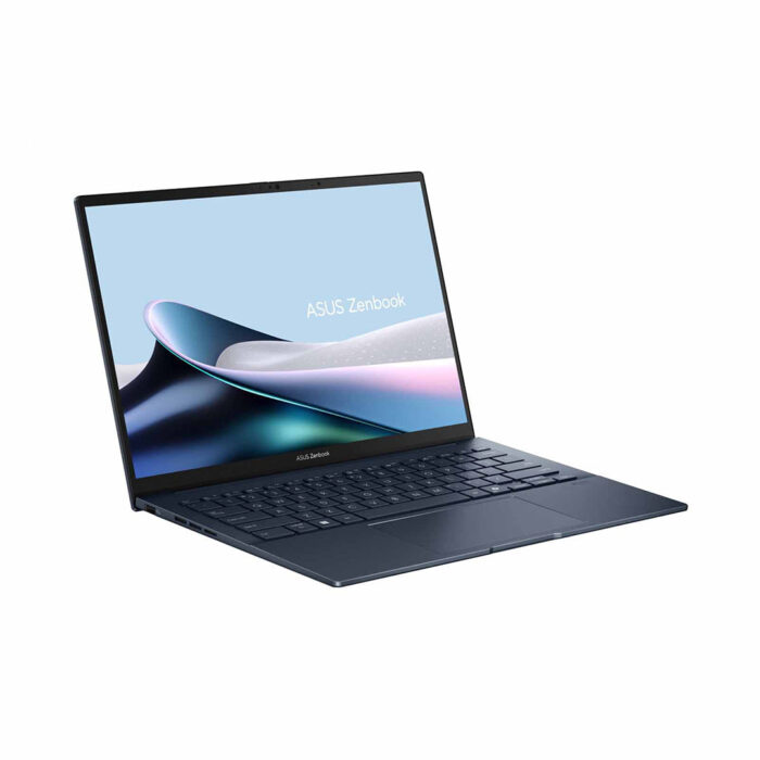 ASUS Zenbook 14 UX3405CA-PZ504W (U7 255H/32GB/1TB/14"3K-OLED-TOUCH/W11H)  - UX3405CA-PZ504W - Image 4