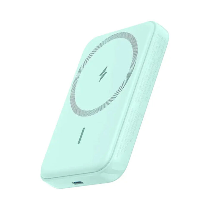 Anker Power Bank 321 MagGo 5000mAh MagSafe Battery Portable Charger A1616 - Image 9