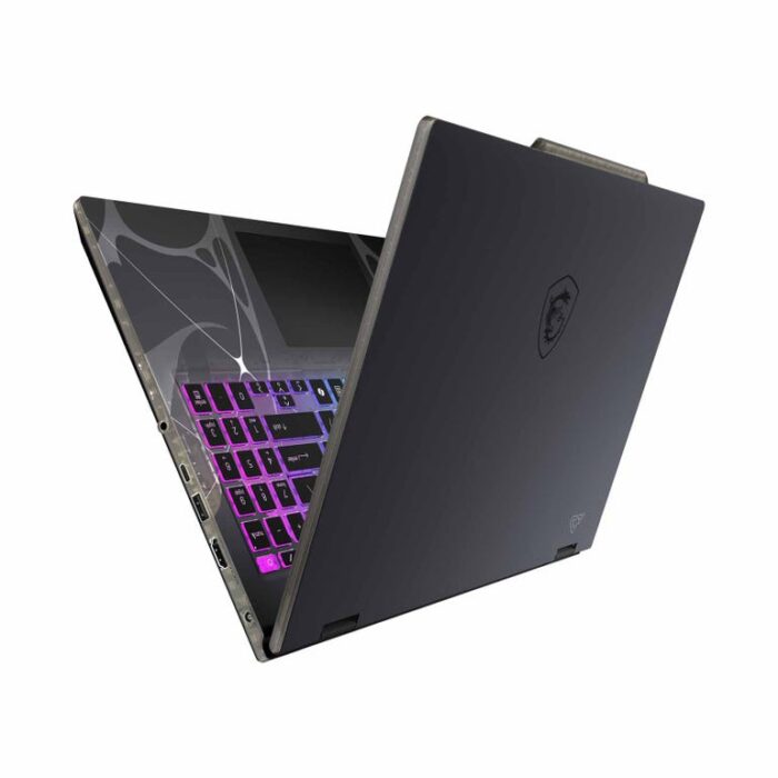 MSI CYBORG 15 B2RWFKG-098SG 15.6IN FHD CORE 7 240H 16GB 1TB SSD WIN 11 RTX5060 TRANSLUCENT BLACK - 9S7-15Q342-098 - Image 2