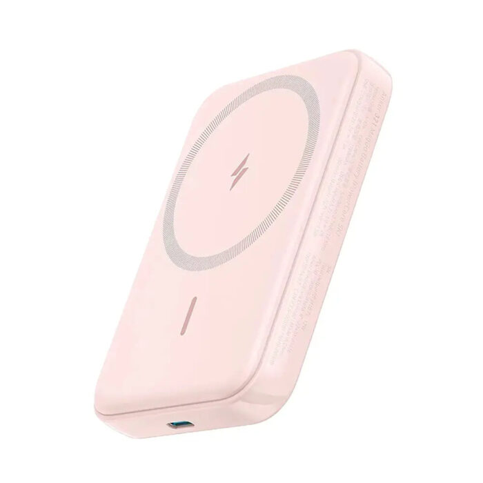 Anker Power Bank 321 MagGo 5000mAh MagSafe Battery Portable Charger A1616 - Image 10