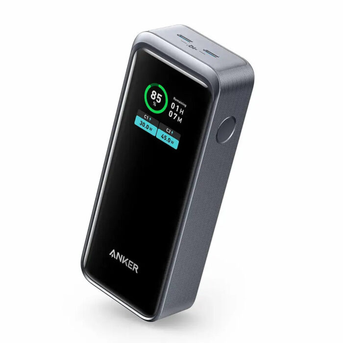 Anker Power Bank Powercore GanPrime 12000mAh 130W Fast Charge Portable Charger A1335 - Image 8
