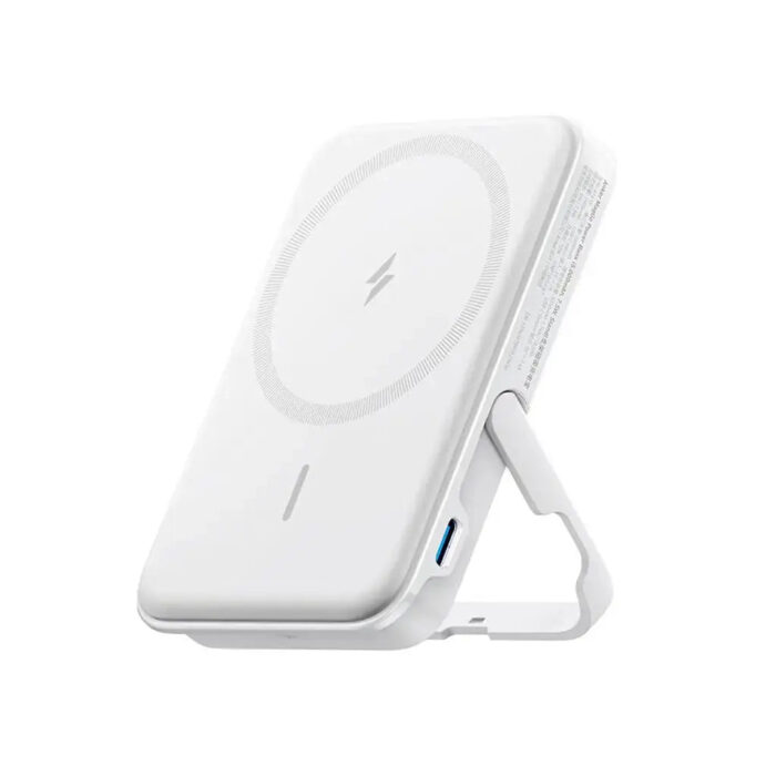 Anker Power Bank 322 MagGo 5000mAh MagSafe Battery Portable Charger A1618 - Image 8