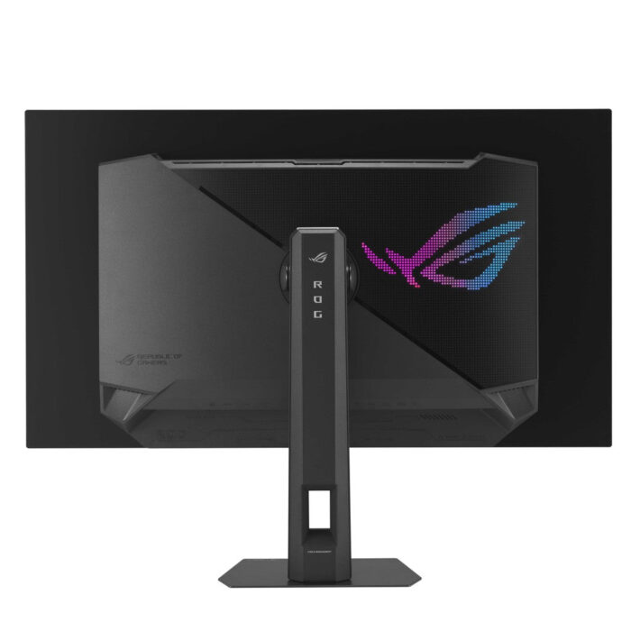 ASUS ROG STRIX OLED XG32UCWG 32 INCH WOLED GAMING MONITOR - ASUSXG32UCWG - Image 2