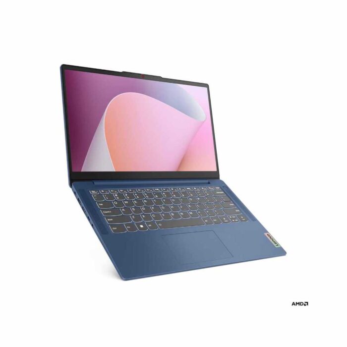 LENOVO IDEAPAD SLIM 3 82XL0083SB Abyss Blue (R7 5825U/16GB RAM/512GB SSD/AMD Radeon™ Graphics / 14" FHD/WIN11-HOME) 3Yrs - 82XL0083SB