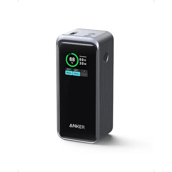 Anker Power Bank Powercore GanPrime 20000mAh 200W Fast Charge Portable Charger A1336 - Image 8